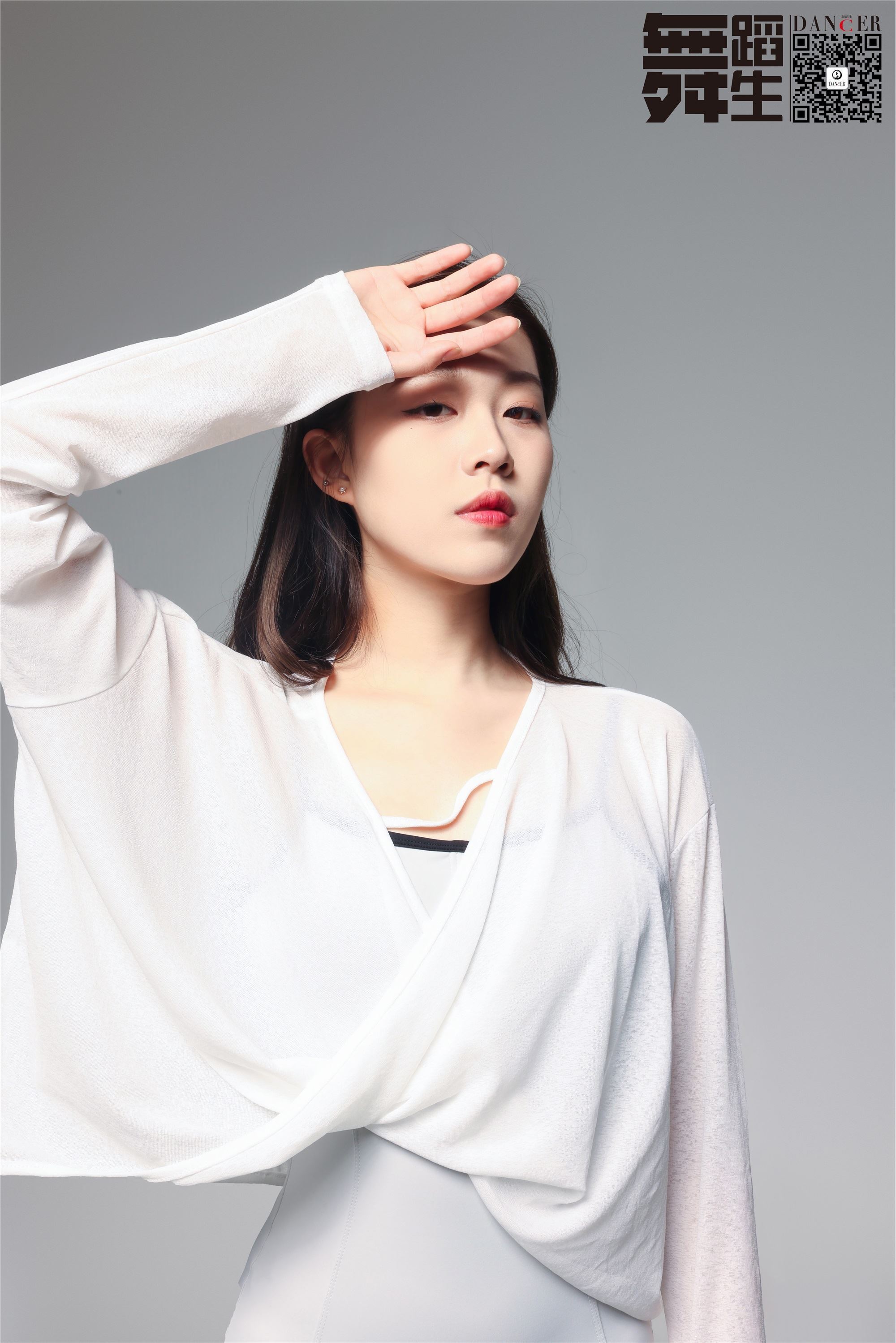 GALLI嘉丽 舞蹈生日记 109 - 羽